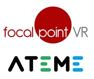 Exhibitor profile image for Focal Point VR