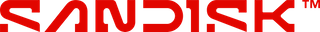 Exhibitor profile image for Sandisk