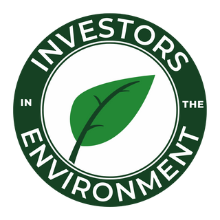 Exhibitor profile image for Investors in the Environment (iiE)
