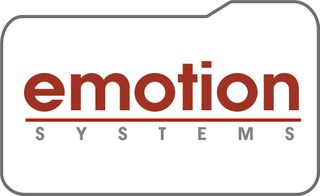 Exhibitor profile image for Emotion Systems