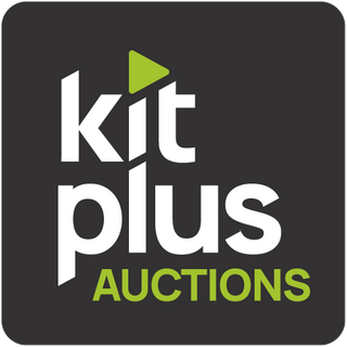 Exhibitor profile image for KitPlus Auctions