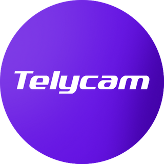 Exhibitor profile image for Telycam