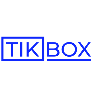 Exhibitor profile image for TikBox.io