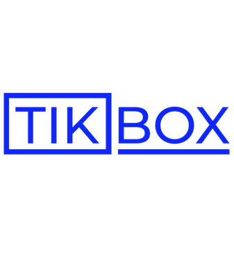 TikBox.io