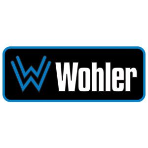 Exhibitor profile image for Wohler