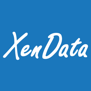 Exhibitor profile image for XenData