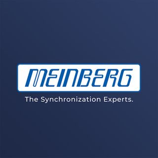 Exhibitor profile image for MEINBERG&reg;