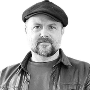 Speaker profile image for James Mather