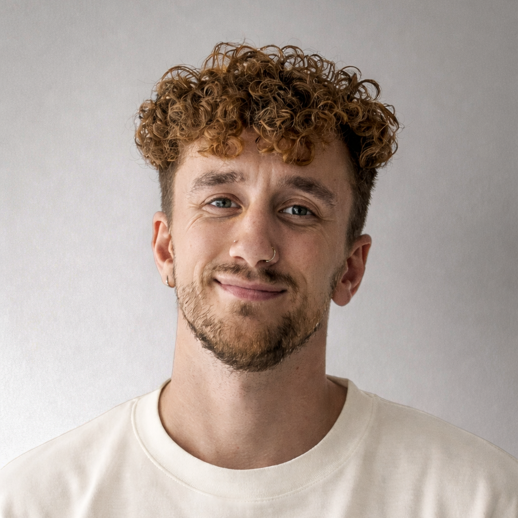 Speaker image for Alex Hick