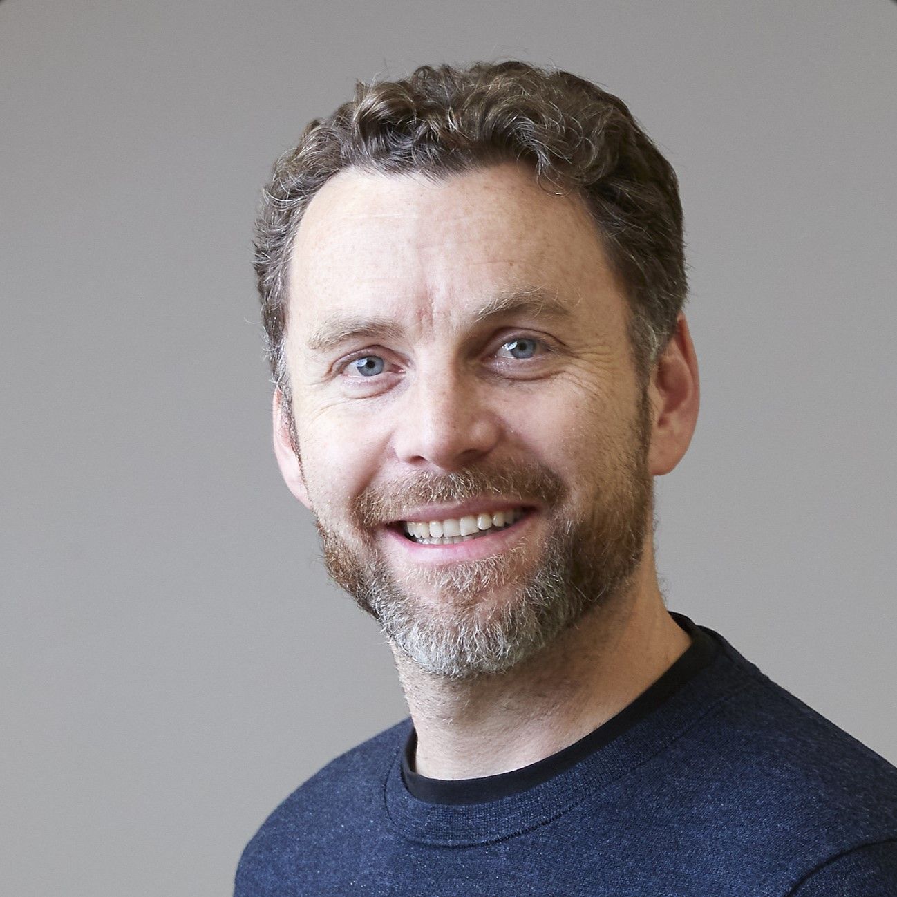 Speaker image for Alex Hryniewicz