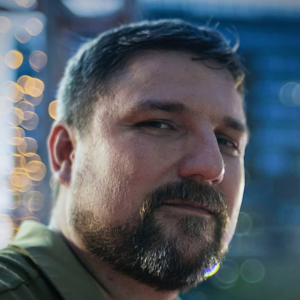 Speaker image for Alexis Van Hurkman