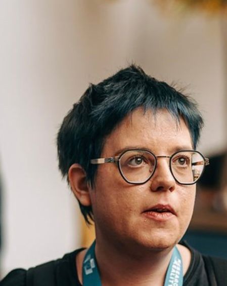 Speaker image for Alina Kadlubsky
