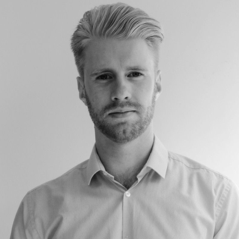 Speaker profile image for Andy Copeland
