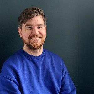 Speaker image for Andy Needham