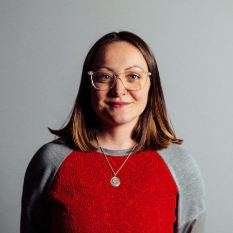 Speaker profile image for Beth Sayer