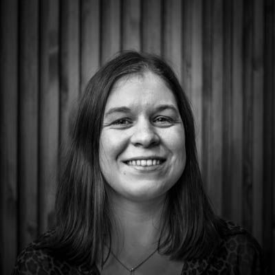 Speaker image for Briony Orton