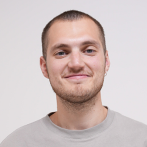 Speaker profile image for Calum Goddard-Mocklow