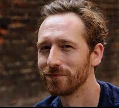 Speaker image for Charlie Russell