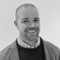 Speaker profile image for Chris Fellows