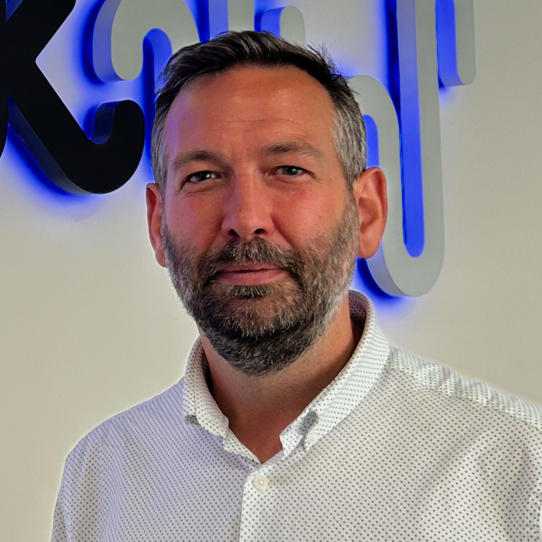 Speaker image for Chris Burn