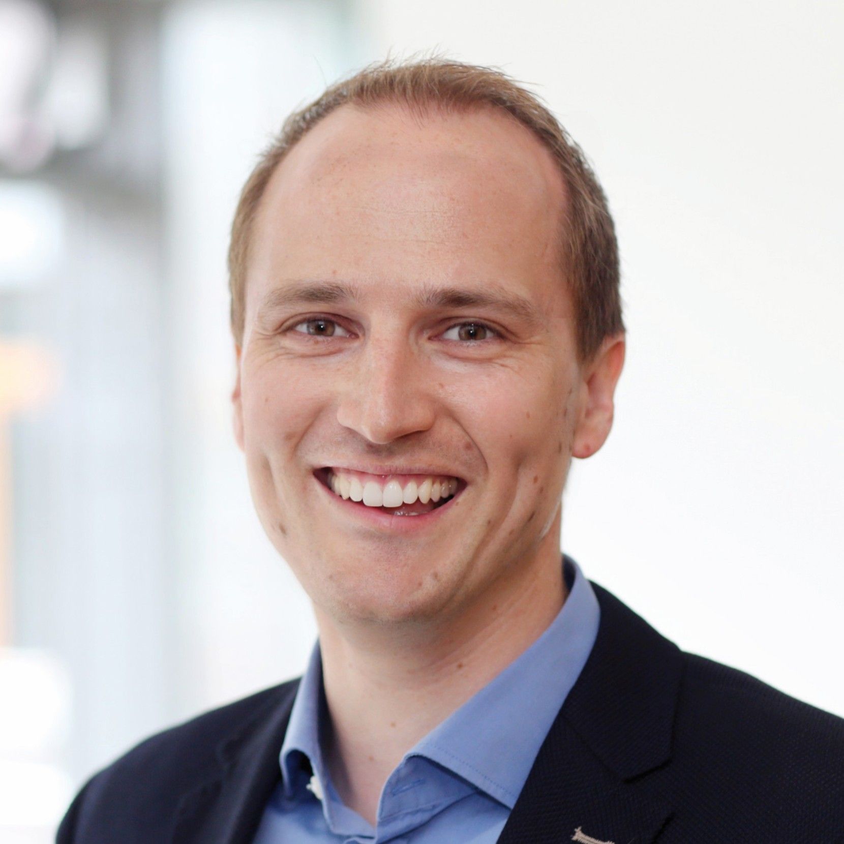 Speaker image for Christian Rollwage