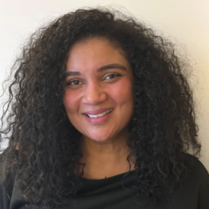 Speaker profile image for Colette Woodhouse