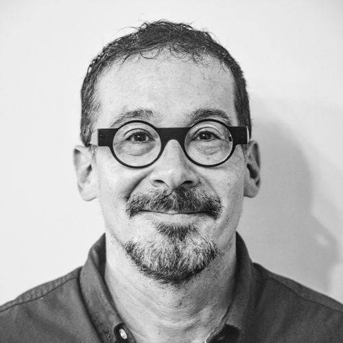 Speaker profile image for David Thompson