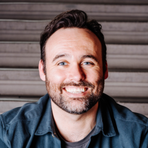 Speaker profile image for David Sidebottom