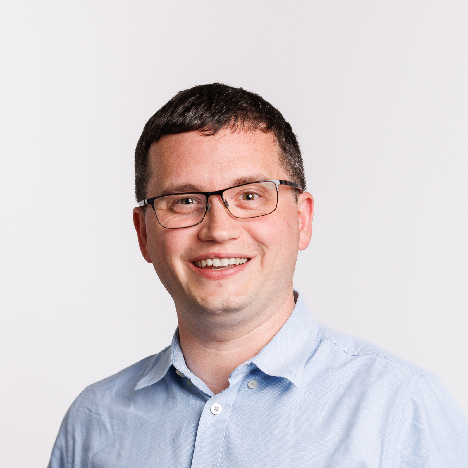 Peter Kirkup