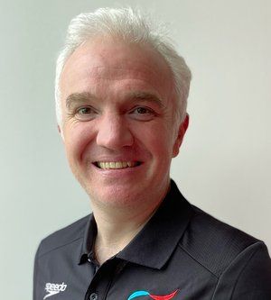 Speaker profile image for Drew Barrand