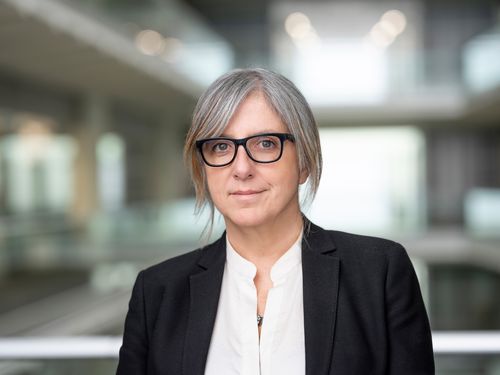 Speaker profile image for Ed Bengoa