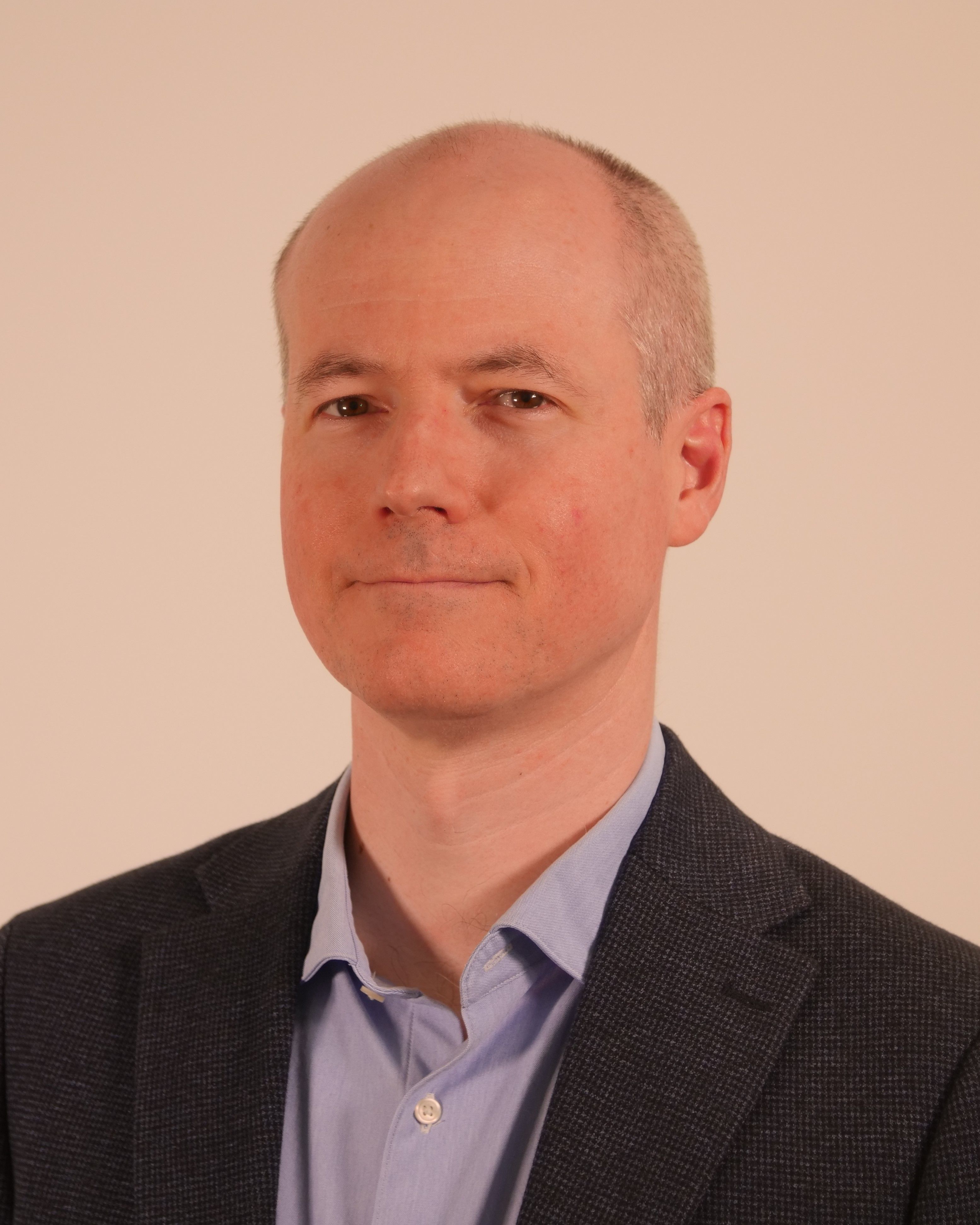 Ed Thomas