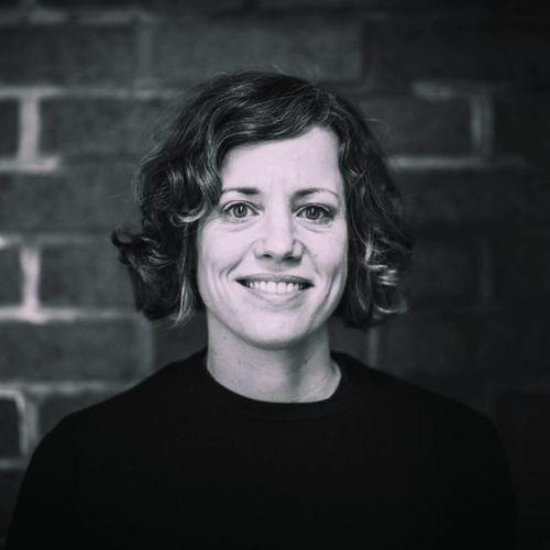 Speaker profile image for Emma Kolasinksa