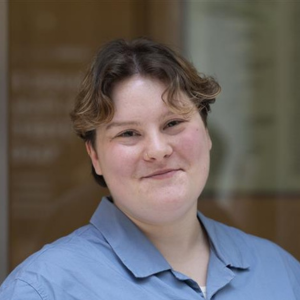 Speaker profile image for Fleur Feeney