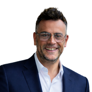 Speaker profile image for Francesco Capizzi
