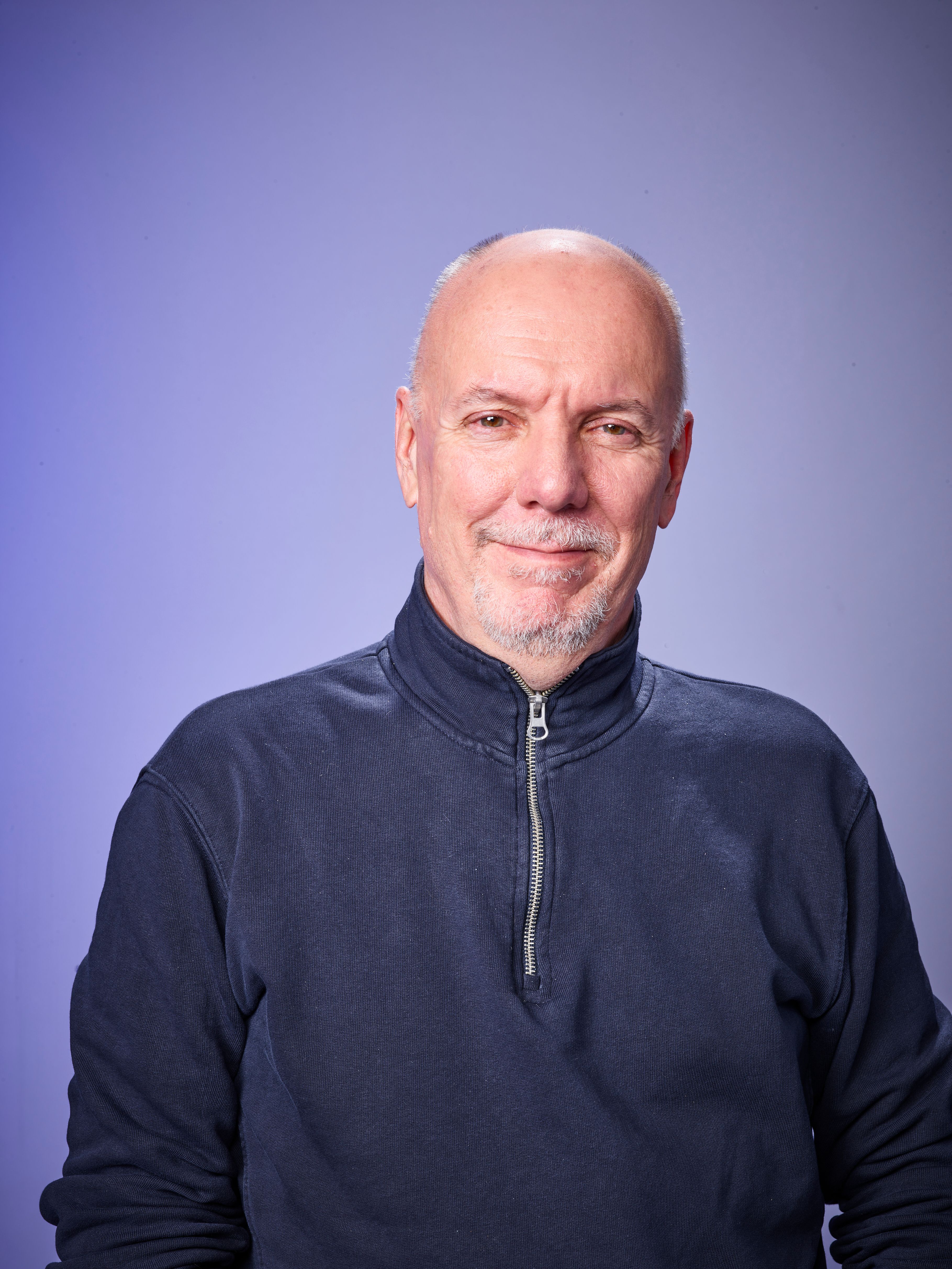 Speaker image for Guy Davies