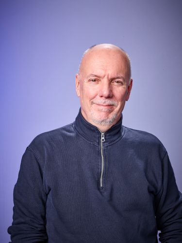 Speaker profile image for Guy Davies