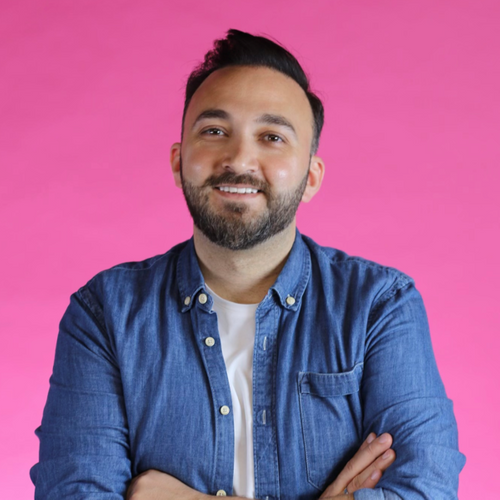 Speaker profile image for Homam Ayaso