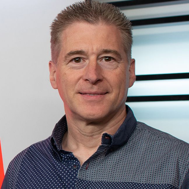 Ivan Verbesselt