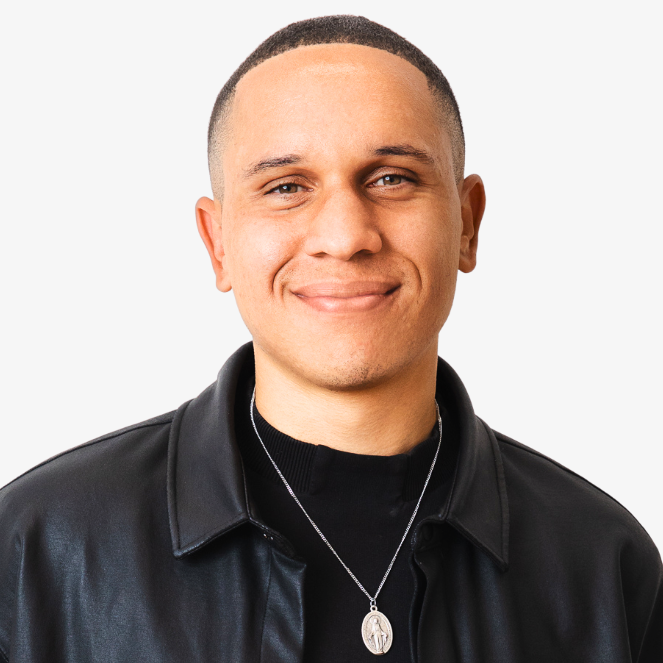 Speaker image for Jordan Schwarzenberger