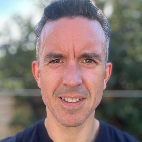 Speaker profile image for James Doyle