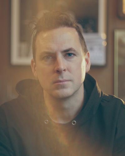 Speaker profile image for James Tonkin