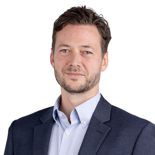 Speaker profile image for Jamie Heatly