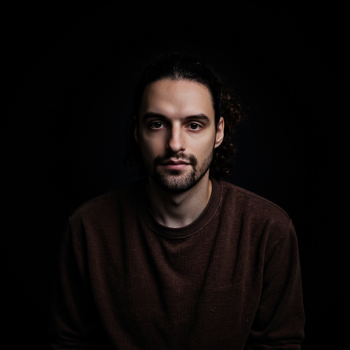 Speaker profile image for Jeremy  Walder-Willows