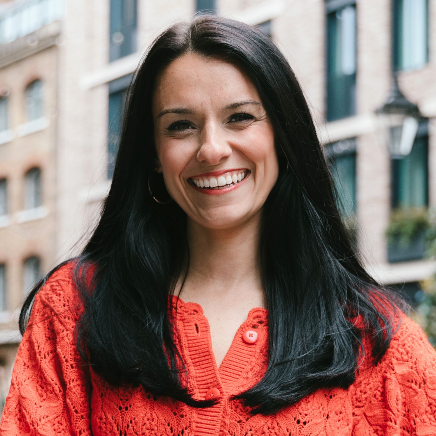 Speaker image for Jessica Dante