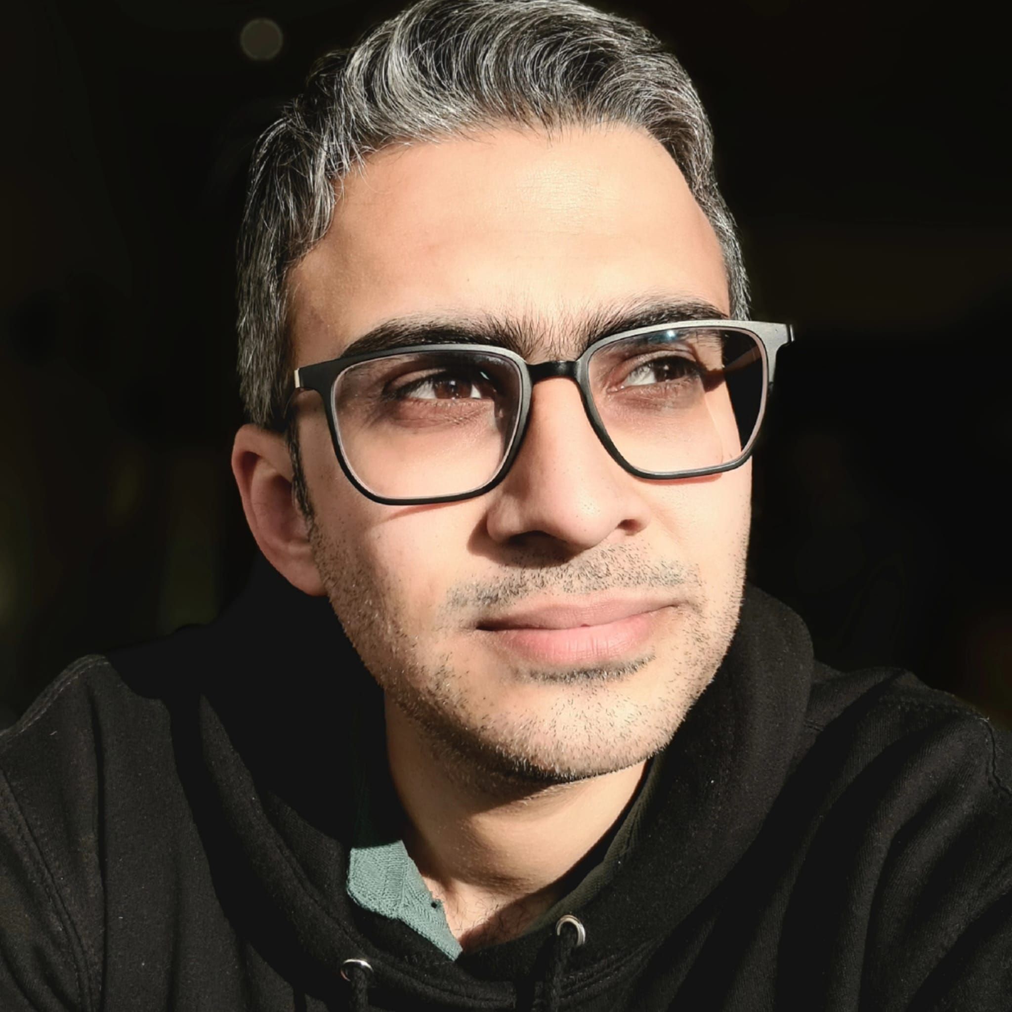 Junaid Baig