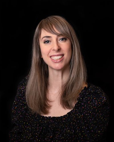 Speaker profile image for Kate Gibson