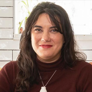 Speaker image for Kyla Harris