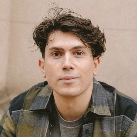 Speaker image for Luke Franks