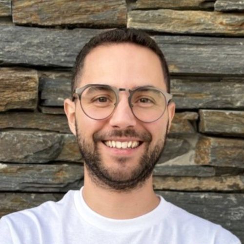 Speaker profile image for Mário Tarouca